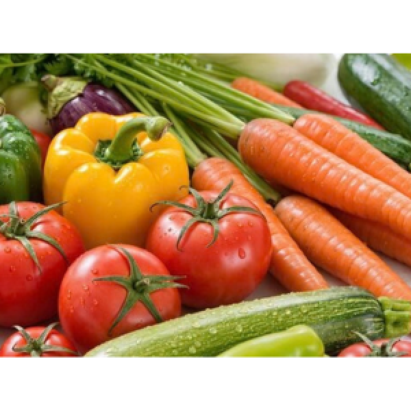 Vegetables